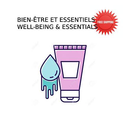Essential Wellness / Bien-Être Essentiel ++