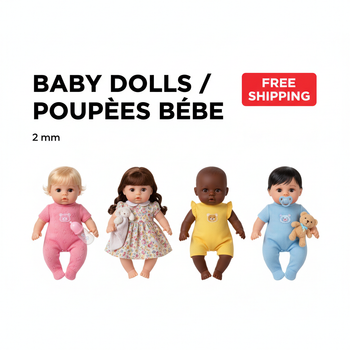 Baby Dolls