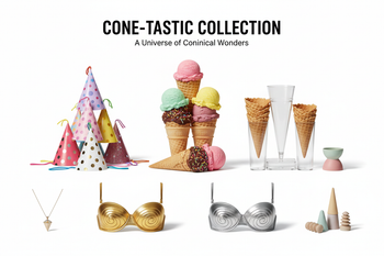 Cone Collection