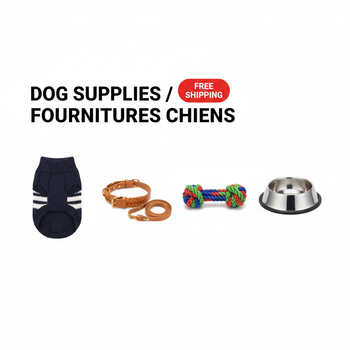 Dog Supplies