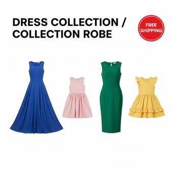 Dress Collection