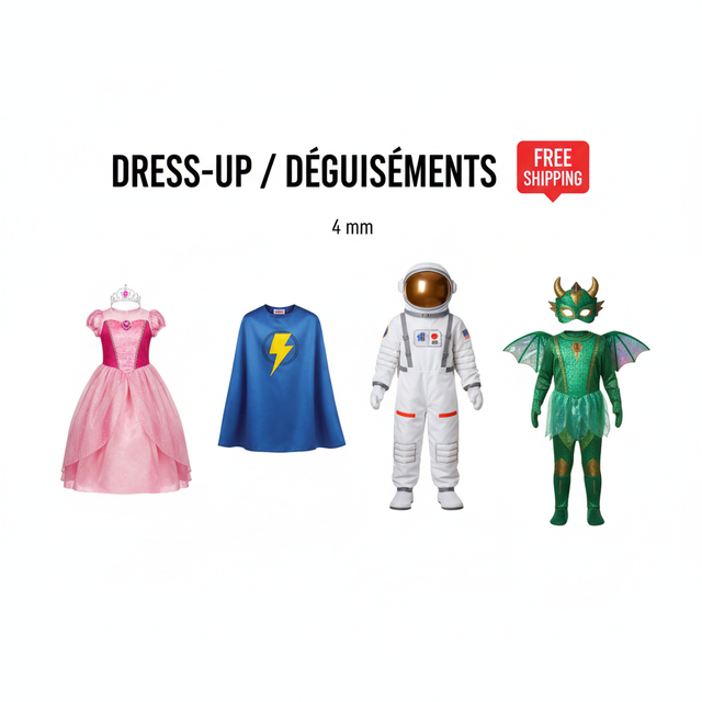 Dress-Up