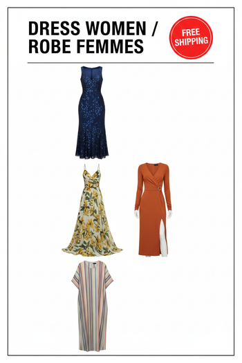 Dress Women