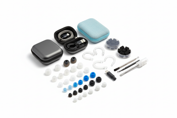 Earphone Accessories / Accessoires Écouteurs