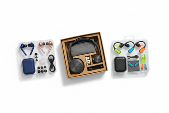 Earphone Bundle Deals / Écouteurs en Lot