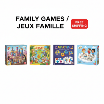 Family Games