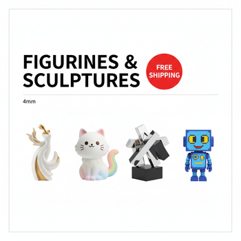 Figurines & Sculptures //++