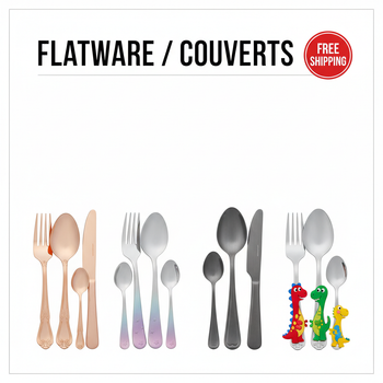 Flatware Collection