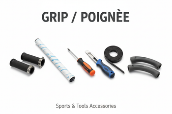 Grip / Poignée