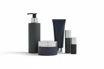 Men's Cream & Skincare / Crème Homme