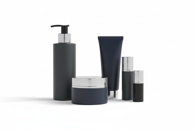 Men's Cream & Skincare / Crème Homme