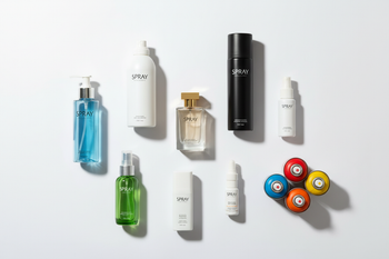 Spray / Vaporisateur