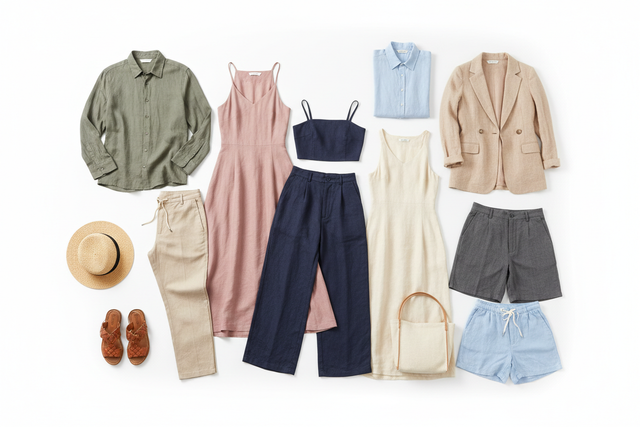 Linen Collection
