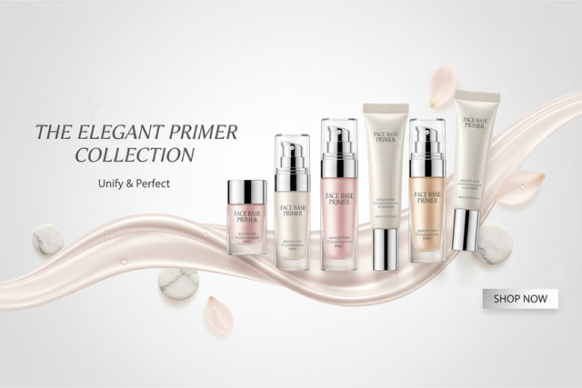 Primer Collection