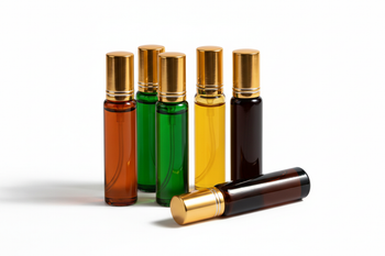 Huile Parfumée / Perfume Oil