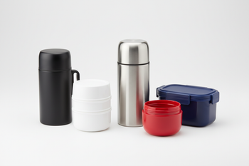 Thermos Alimentaire / Food Thermos & Lunch Jars