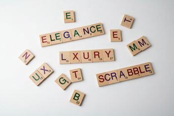 Scrabble / Scrabble Collection