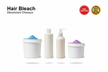 Hair Bleach / Décolorant Cheveux