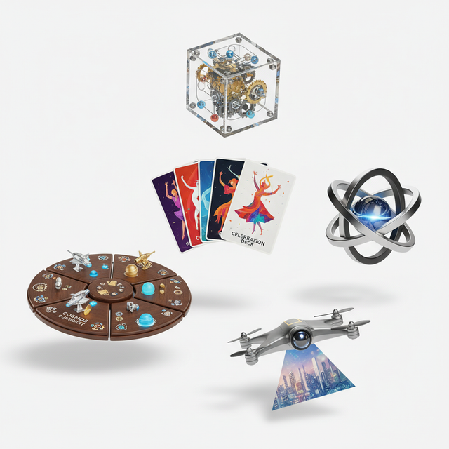 Toys Teen Adult / Jouets Ados Adultes