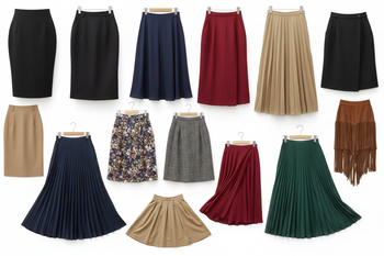 Skirts Women / Jupes Femmes
