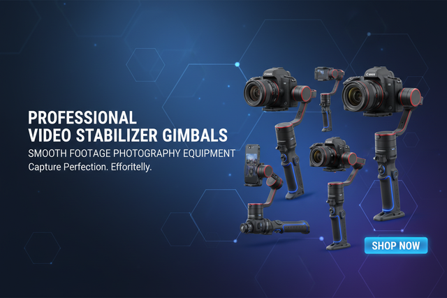 Stabilizer Collection