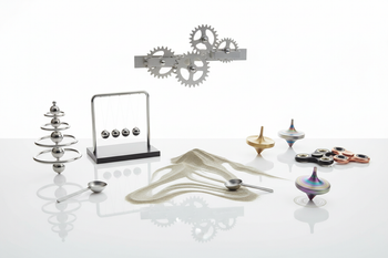 Kinetic / Cinétique Collection