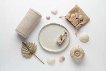 Sand / Sable Collection
