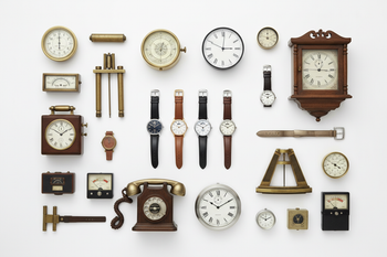 Analog Collection