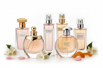 Perfume Women Collection