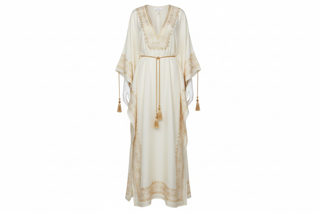 Kaftan / Caftan Collection