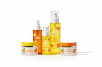 Vitamin C Cream / Crème Vitamine C