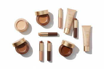 Contouring Cream / Crème Contour