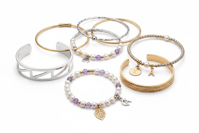 Bracelets Women - Bracelets Femmes