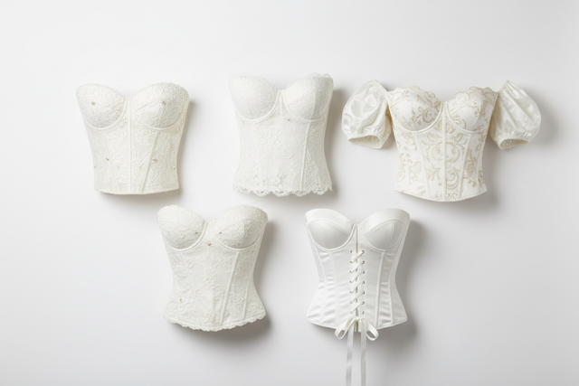 Bustier / Bustier