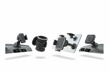 Car Holder / Support Auto