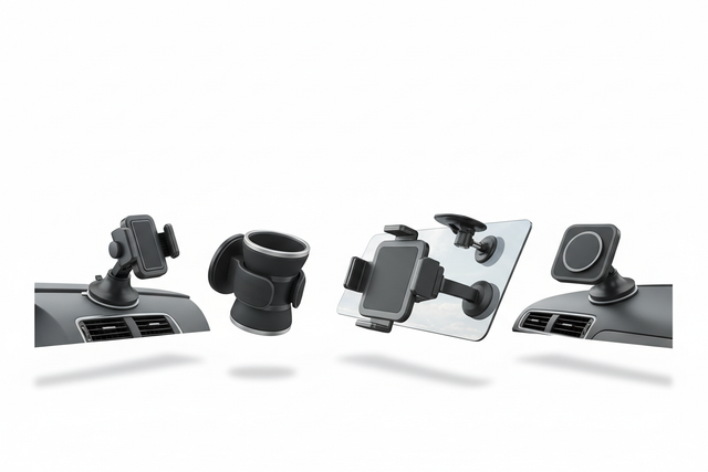 Car Holder / Support Auto