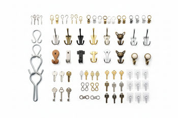 Hook & Crochet Collection