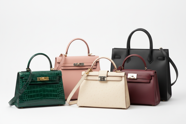 Handbags Women Collection