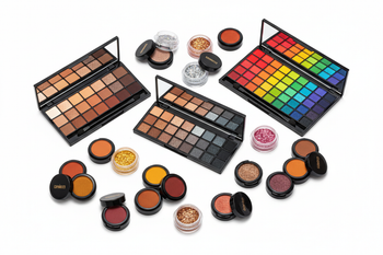 Fard à Paupières / Eyeshadow