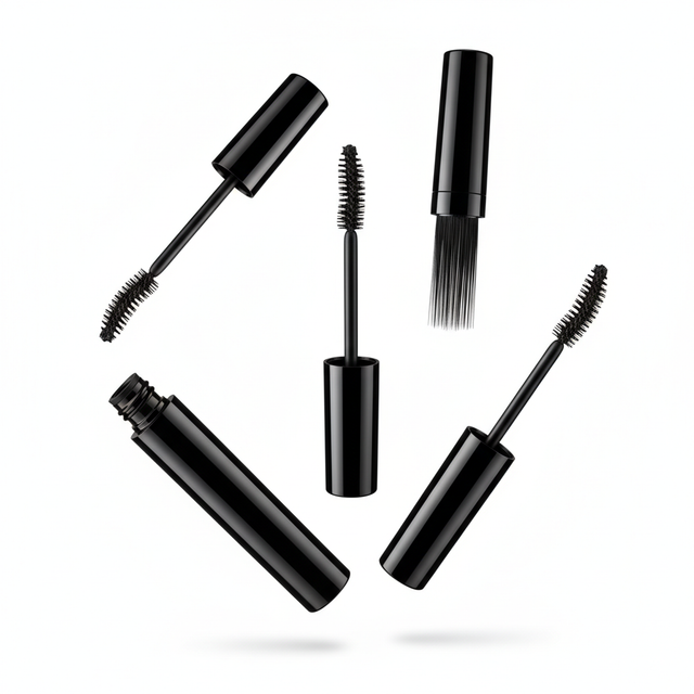 Makeup Mascara / Mascara