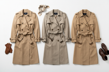 Trench Collection