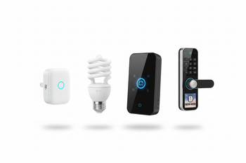 Smart Home / Maison Intelligente