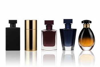 Parfum Longue Tenue / Long-Lasting Fragrance