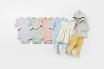 Clothing Baby / Vêtements Bébé