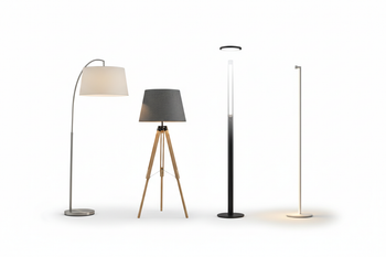 Light Floor / Lampadaire
