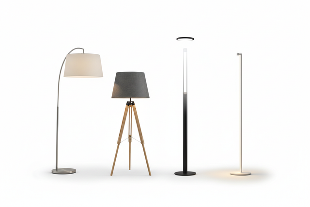 Light Floor / Lampadaire