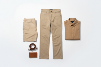 Chino Collection