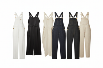 Overalls / Salopette