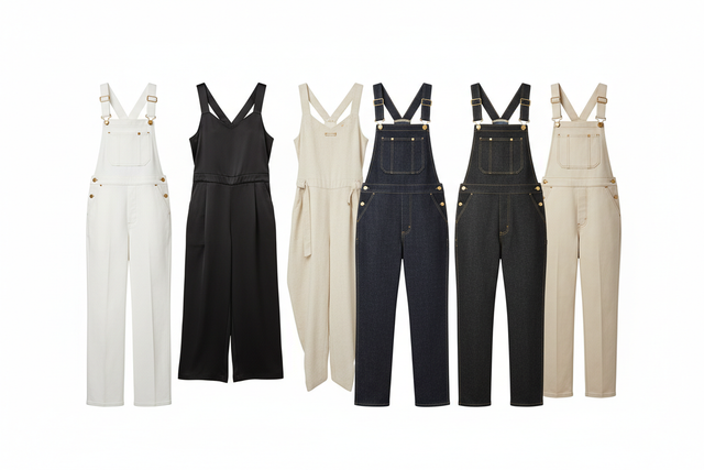 Overalls / Salopette