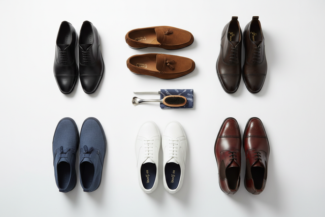 Shoes Men / Chaussures Hommes